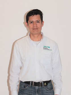 Miguel Angel Chávez Martínez